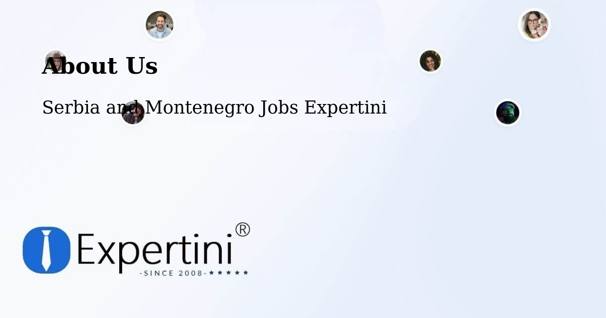 About Expertini Recruitment Platform  – Lac Simon - Lac Simon, Serbia and Montenegro Jobs Expertini